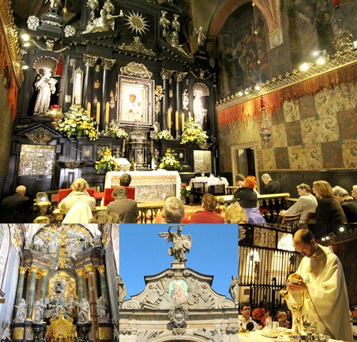 チェンストホーヴァ